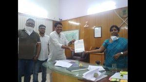 ಕೋವಿಡ್ 19: ಕ್ವಾರಂಟೈನ್ ಗೆ ಹೋಟೆಲ್ ನೀಡಿದ ಉದ್ಯಮಿ