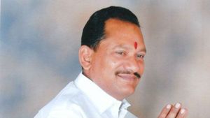 ಕೊರೊನಾ ಅಲ್ರೀ, ನಮ್ಮಲ್ಲಿ ಕರುಣಾಕರ ರೆಡ್ಡಿ ಇದ್ದಾರೆ: ಸಚಿವ ಪ್ರಭು ಚೌಹಾಣ್ 