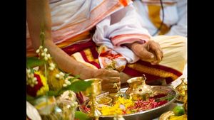 ಚಾಮರಾಜನಗರದ ದೇಗುಲಗಳಲ್ಲಿ ಇನ್ಮುಂದೆ ಕನ್ನಡದಲ್ಲೇ ಮಂತ್ರಘೋಷ