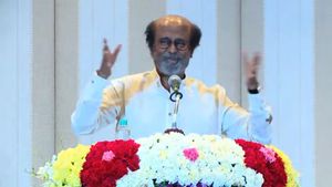 ಸಿಎಂ ಆಗುವ ಬಗ್ಗೆ ನಾನು ಎಂದೂ ಯೋಚಿಸಿಲ್ಲ: ರಜನಿ