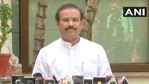 ಮಹಾರಾಷ್ಟ್ರದಲ್ಲಿ ಒಂದೇ ದಿನದಲ್ಲಿ 11 ಕೊರೊನಾ ಪ್ರಕರಣ ಪತ್ತೆ 