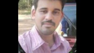  ಅತ್ರಾಡಿ ಬಳಿ ಕಾರು-ರಿಕ್ಷಾ ಅಪಘಾತ: ಇಬ್ಬರ ಸಾವು