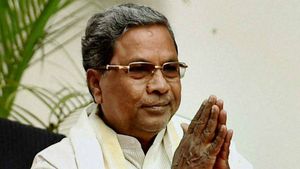 ಸಿದ್ದರಾಮಯ್ಯ ಬಿಜೆಪಿಯಿಂದ ಕೇಂದ್ರ ಸಚಿವರಾಗ್ತಾರೆ: ಚಿಂಚನಸೂರ 