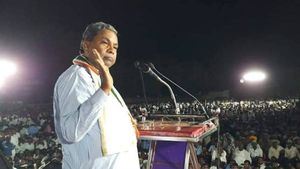 ಸಿದ್ದರಾಮಯ್ಯ ಬಿಜೆಪಿಗೆ; ಕೇಂದ್ರ ಸಚಿವ ಸ್ಥಾನ! 