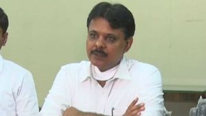 ಕಲಬುರಗಿ ಜಿಲ್ಲೆಯಲ್ಲಿ ನಿಗದಿಯಂತೆ ಎಸ್‌ಎಸ್‌ಎಲ್‌ಸಿ ಪರೀಕ್ಷೆ