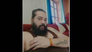  ಉಲ್ಟಾ ಹೊಡೆದ ಯುವತಿ; ಪರಾರಿಯಾಗಿದ್ದ ಕೋಲಾರ ಸ್ವಾಮೀಜಿ ಈಗ ಜೈಲುಪಾಲು