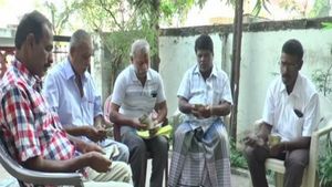 ವಿಜಯ್ ಕುಮಾರ್ ದೇಗುಲ ಕಟ್ಟಲು ನೆರವಾದ ಅಬ್ದುಲ್ ಹನೀಫ್