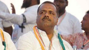 ಯು. ಟಿ. ಖಾದರ್‌ಗೆ ಹತ್ಯೆಗೆ ಸಂಚು; ಭದ್ರತೆಗೆ ಗೃಹ ಸಚಿವರ ಸೂಚನೆ 