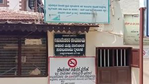 ಚಿಕ್ಕಮಗಳೂರು: ಉಚಿತ ಪಡಿತರದಲ್ಲಿ ಗೋಲ್ ಮಾಲ್ 