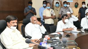 ಕೃಷ್ಣಾ ಮೇಲ್ದಂಡೆ ಯೋಜನೆಯನ್ನು ರಾಷ್ಟ್ರೀಯ ಯೋಜನೆ ಎಂದು ಘೋಷಿಸಿ