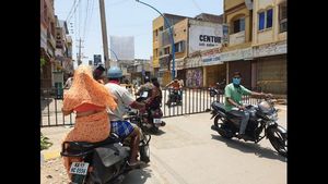 ಲಾಕ್ ಡೌನ್‍ ಉಲ್ಲಂಘಿಸುತ್ತಿರುವ ದಾವಣಗೆರೆ ಜನತೆ