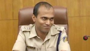 ರಾಮನಗರದಲ್ಲಿ ಕೊರೊನಾ ಭಯ; ಪತ್ರಕರ್ತರ ಪರೀಕ್ಷೆಗೆ ಎಸ್ಪಿ ಮನವಿ