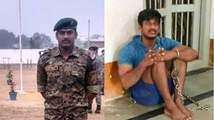 ಪೊಲೀಸ್ ಸಿಬ್ಬಂದಿ ಮೇಲೆ ಕ್ರಮಕ್ಕೆ ಸಚಿವ ರಮೇಶ್ ಜಾರಕಿಹೊಳಿ ಆಗ್ರಹ
