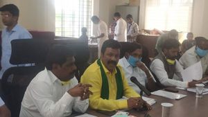 ರೈತರ ಅನುಕೂಲಕ್ಕೆ ದುಪ್ಪಟ್ಟು ಹಾಪ್ ಕಾಮ್ಸ್; ಧೈರ್ಯ ಹೇಳಿದ ಕೃಷಿ ಸಚಿವ