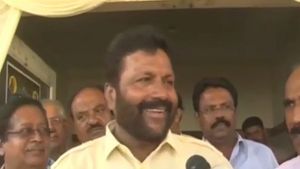 ಕೃಷಿ ಅಧಿಕಾರಿಗಳಿಂದ ನಕಲಿ ಬೀಜ ದಾಸ್ತಾನು ಮೇಲೆ ದಾಳಿ