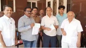 ಕೊರೊನಾ ಪರಿಹಾರ ನಿಧಿಗೆ ಕೋಟಿ ಕೊಟ್ಟ ಬೆಳಗಾವಿಯ ಬಿ.ಟಿ ಪಾಟೀಲರು