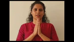 ಕೊರೊನಾ ಗೆದ್ದುಬಂದ ದಾವಣಗೆರೆ ಸಂಸದರ ಮಗಳು ವಿವರಿಸಿದ್ದು ಹೀಗೆ 