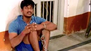  ಮಾಸ್ಕ್‌ ಧರಿಸಿಲ್ಲ ಎಂದು ಸಿಆರ್‌ಪಿಎಫ್ ಯೋಧನಿಗೆ ಇದೆಂಥಾ ಶಿಕ್ಷೆ