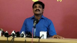 ಕ್ವಾರಂಟೈನ್ ಗಳು ಹೊರಬಂದರೆ ಕಠಿಣ ಕ್ರಮ: ಉಡುಪಿ ಡಿಸಿ