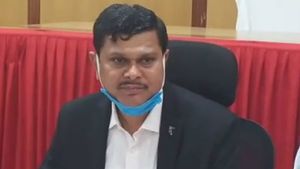  ಗ್ರೀನ್ ಝೋನ್‌ಗೆ ಸೇರಿದ ಬೆನ್ನಲ್ಲೇ ದಾವಣಗೆರೆ ಬೆನ್ಹತ್ತಿದ ಕೊರೊನಾ