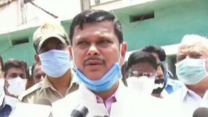 ದಾವಣಗೆರೆಯ 3 ಕೊರೊನಾ ಸೋಂಕಿತರು ಗುಣಮುಖ: ಡಿಸಿ