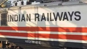 ಕೊವಿಡ್ ಸಮರಕ್ಕೆ ರೈಲ್ವೆ ಸಾಥ್, 4800 ಪಿಪಿಇ ಕಿಟ್ ತಯಾರಿಸಲು ಸಜ್ಜು
