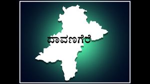 ದಾವಣಗೆರೆ ಮಂದಿಗೆ ಡೇಂಜರ್ ಆಗುತ್ತಾರಾ ಪೇಶೆಂಟ್ ನಂಬರ್-556? 