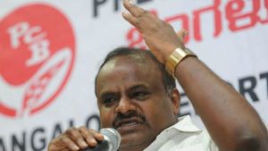 ಈ ವೇಳೆ ನಾನು ಮುಖ್ಯಮಂತ್ರಿಯಾಗಿದ್ರೆ..: ಪ್ಲಾನ್ ಹೇಳಿದ ಎಚ್ಡಿಕೆ 