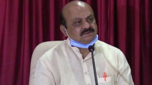 ದೇರ್ ಈಸ್ ನೋ ಕಾಂಪ್ರಮೈಸ್ ಎಂದ ಗೃಹ ಸಚಿವ