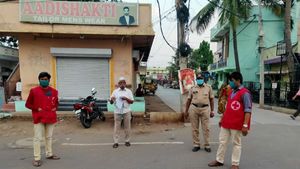 ಕೊರೊನಾ : ಕಲಬುರಗಿಯಲ್ಲಿ ಮತ್ತೊಂದು ಕಂಟೇನ್‍ಮೆಂಟ್ ಝೋನ್ 