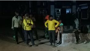  ಕಣ್ಣೂರಿನಿಂದ ಮಂಗಳೂರಿಗೆ ನಡೆದುಕೊಂಡೇ ಬಂದ ತುಂಬು ಗರ್ಭಿಣಿ