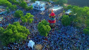  ಕೊರೊನಾ ಕಾರಣ ಉಜ್ಜೈನಿಯ ಐತಿಹಾಸಿಕ ಜಾತ್ರೆ ರದ್ದು
