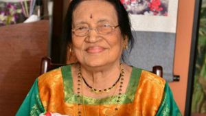 ಉಡುಪಿಯಲ್ಲಿ ಮಾಜಿ ಶಾಸಕಿ ವಿನ್ನಿಫ್ರಡ್ ಫರ್ನಾಂಡಿಸ್ ನಿಧನ 