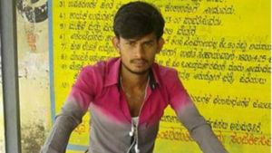  ಮಗಳ ಜೊತೆಗೆ ಅನೈತಿಕ ಸಂಬಂಧ; ಹುಕ್ಕೇರಿಯಲ್ಲಿ ಯುವಕನ ಬರ್ಬರ ಕೊಲೆ