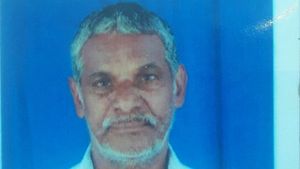 ಎತ್ತು ಖರೀದಿಸಲು ತೆರಳಿದ ವಿರಾಜಪೇಟೆ ವ್ಯಕ್ತಿ ಹೆಣವಾಗಿ ಪತ್ತೆ 