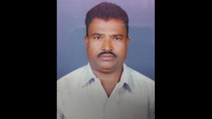  ಖಾನಾಪುರದಲ್ಲಿ ಜಮೀನು ವಿವಾದಕ್ಕೆ ಸಲಿಕೆಯಿಂದ ಹೊಡೆದು ವ್ಯಕ್ತಿ ಕೊಲೆ