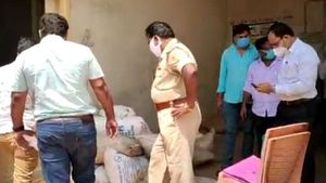 ಕೊರೊನಾ ಕಾಟದ ನಡುವೆ ಕಳಪೆ ಬಿಡಿ ಬೀಜ ಬಿತ್ತನೆ ಮಾರಾಟ! 