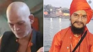 ಪಾಲ್ಗರ್ ಸಾಧುಗಳ ಹತ್ಯೆ: ಬಂಧಿತರಲ್ಲಿ ಯಾರೂ ಮುಸ್ಲಿಮರು ಇಲ್ಲ 