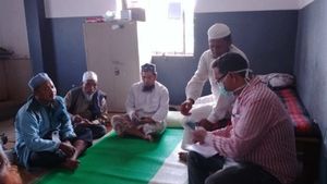 ಬೆಳಗಾವಿಯಲ್ಲಿ ಇಂಡೋನೇಷ್ಯಾದ 10 ಧರ್ಮ ಗುರುಗಳು
