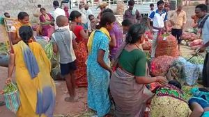 ಉಡುಪಿ ಜಿಲ್ಲೆಯಾದ್ಯಂತ ಡಬಲ್ ಲಾಕ್ ಡೌನ್ ಹೇರಿಕೆ 