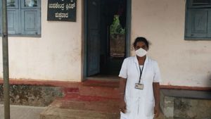 ಉಡುಪಿಯಲ್ಲಿ ಆರೋಗ್ಯ ಕಾರ್ಯಕರ್ತೆಗೆ ಬೆದರಿಕೆ