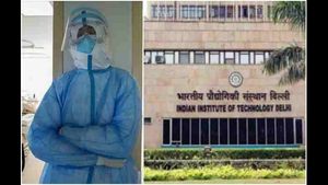 7 ರಾಜ್ಯಗಳು, 28 ಜಿಲ್ಲೆಗಳು ಡೇಂಜರ್: IIT ದೆಹಲಿ ವರದಿ 