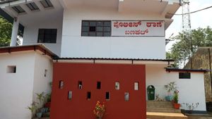 ಆಸ್ತಿ ವಿಚಾರವಾಗಿ ಅಣ್ಣತಮ್ಮಂದಿರ ಜಗಳ: ಸಾವಿನಲ್ಲಿ ಅಂತ್ಯ