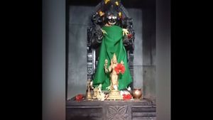 ಕೊರೊನಾ: ನಾಡಿನ ಶಕ್ತಿ ಕ್ಷೇತ್ರ ಯಕ್ಷಿ ಚೌಡೇಶ್ವರಿ ಸನ್ನಿಧಾನದಲ್ಲಿ ಬಂದ ಸೂಚನೆ 