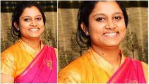 ರಾಮನಗರ ಕೊರೊನಾ ಕಂಟೈನ್ಮೆಂಟ್ ಕಮಾಂಡರ್ ಆಗಿ ಶುಭಾ ನೇಮಕ