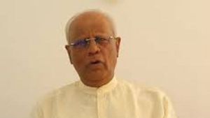ಒಂದು ಜನಾಂಗವನ್ನು ಹೀಗೆ ಎತ್ತಿಕಟ್ಟುವುದು ಸರಿಯಲ್ಲ; ಸಿದ್ದೇಶ್ವರ್
