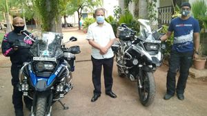  ಒಂದೇ ಒಂದು ಕರೆಗೆ ಬಂತು ಔಷಧಿ: ಉಳಿಯಿತು ಬಳ್ಳಾರಿ ಕ್ಯಾನ್ಸರ್ ರೋಗಿ ಜೀವ