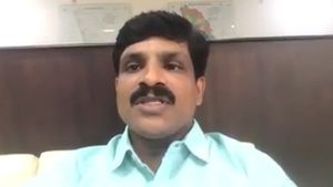 ಗುಡ್ ಫ್ರೈಡೇ ದಿನ 'ಗುಡ್ ನ್ಯೂಸ್' ಹೇಳಿದ ಉಡುಪಿ ಜಿಲ್ಲಾಧಿಕಾರಿ 