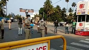 ಉಡುಪಿಗೆ ತೊಡಕಾದ ನಾಗಮಂಗಲ ಕೊರೊನಾ ಸೋಂಕಿತನ ಬಂಕ್ ಸ್ಟೇ