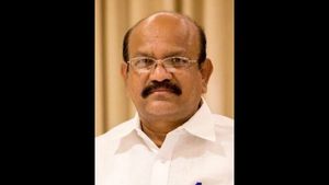 ಕೊರೊನಾ ರೋಗಿಗಳಿಗೆ ಕಳಪೆ ಊಟ: ಗರಂ ಆದ ಸಂಸದ